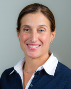 Dina Cagliostro, PhD Verona Child Psychologist